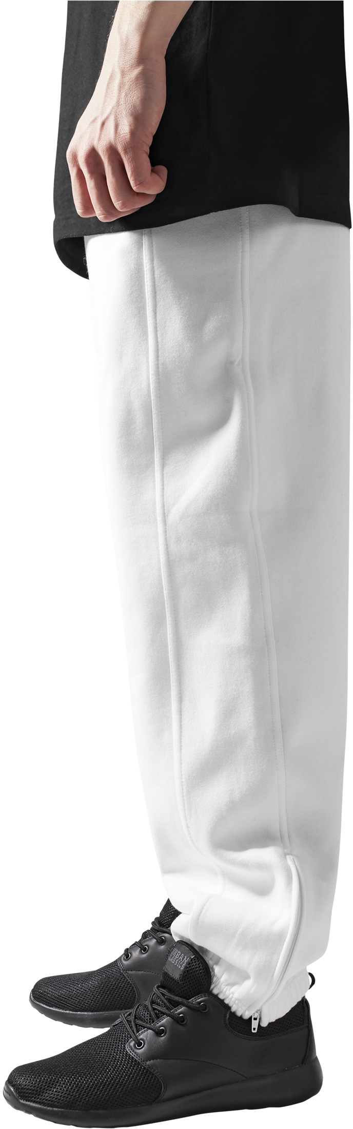UrbanClassicsSweatpantsSweatpantsWhite-3XL