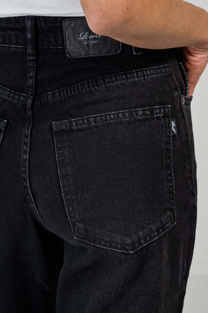 ReellDamenJeanshoseWomenBettyBaggy2108-002