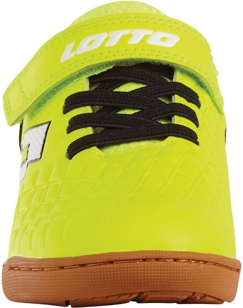 LottoKinderHallenschuheDasher2600920KFrYellowBlack-25