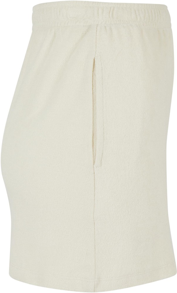 UrbanClassicsDamenLadiesTowelMiniSkirt