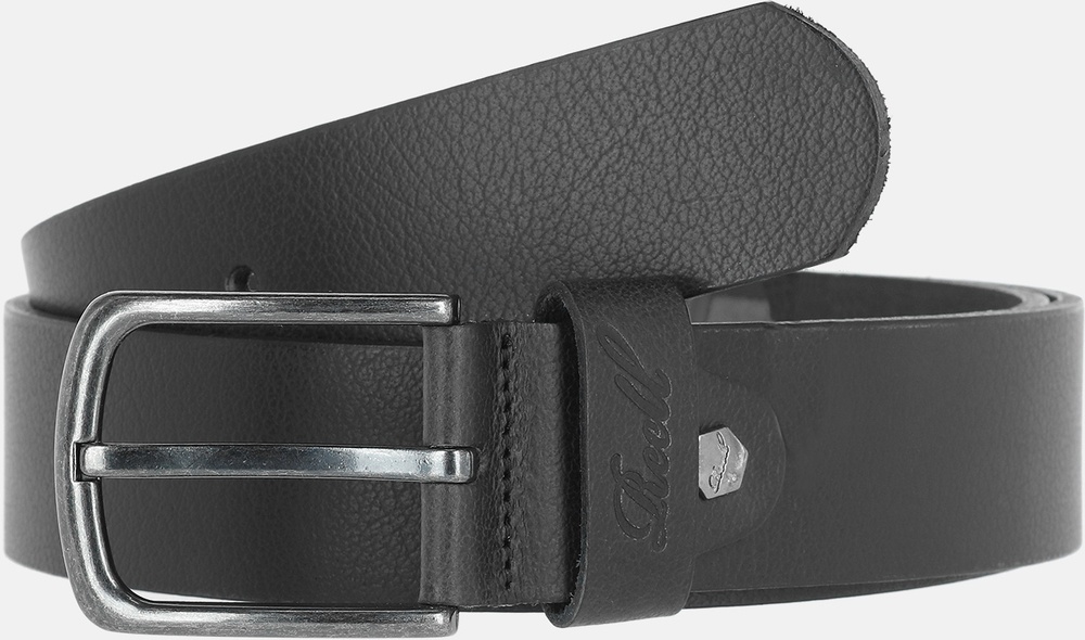 ReellGrtelGrainBelt1401-008-02-033Black-SM