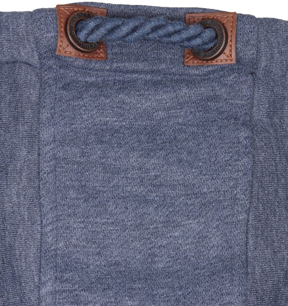NaketanoHoodieSupapimmel1800-0203IndigoBlueMelange-S