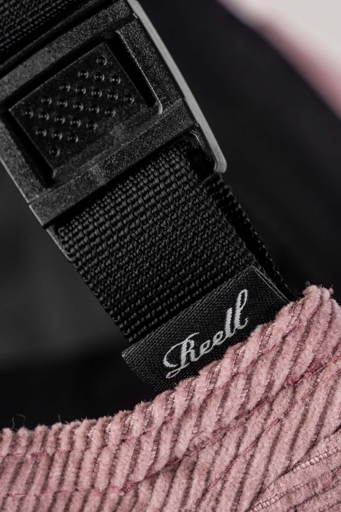 ReellCap5-PanelCap1402-045-05-077SilverPinkCord