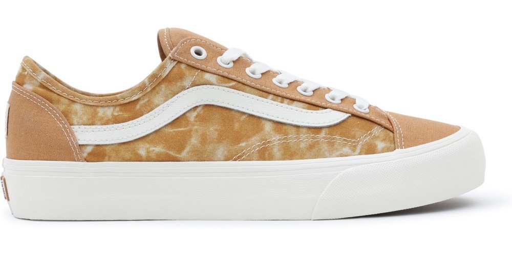 VansUnisexMenActionSportsSurfFTWSneakerStyle36DeconVr3SfSunshine