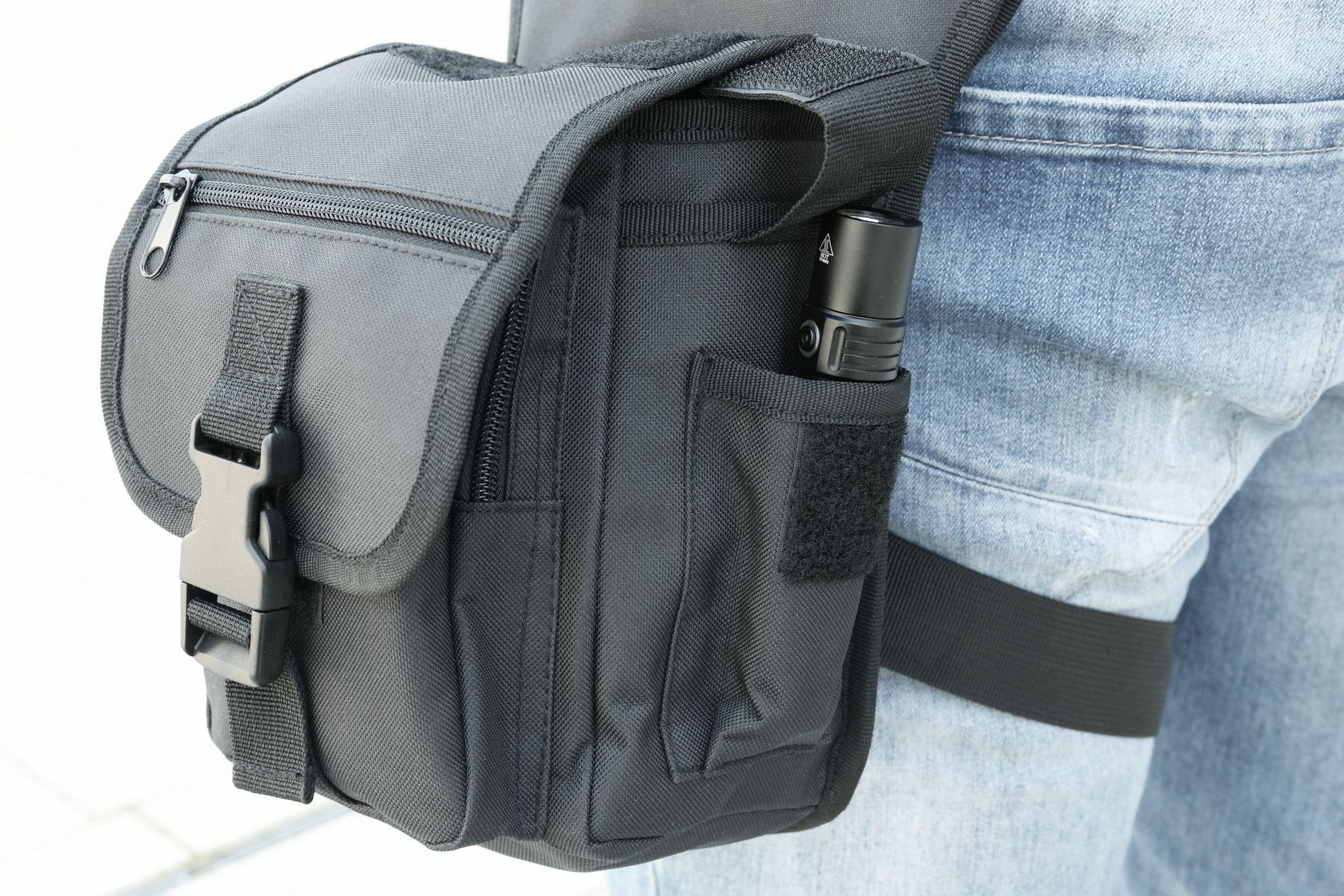 BranditTascheSideKickBag