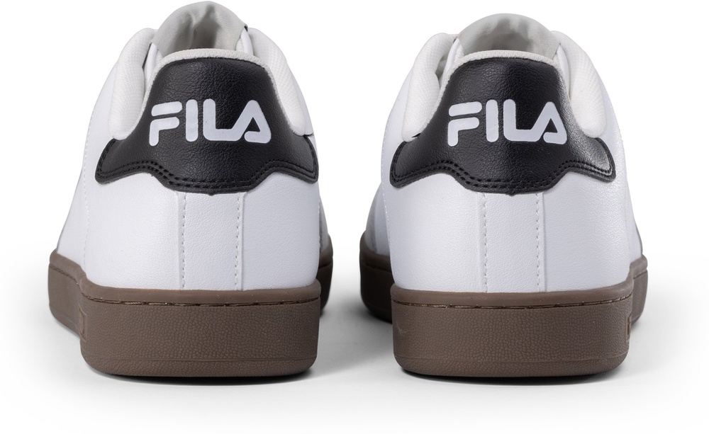 FilaDamenTennisLowSneakerCourtbayWomanFFW0477