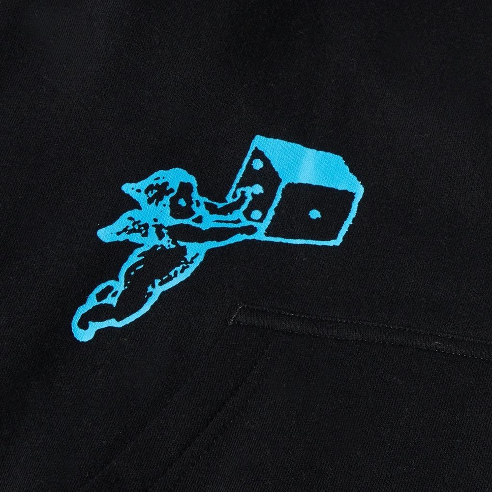 HUFFlyDieHoodiePF00622