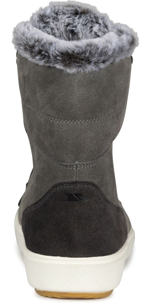 TrespassDamenStiefelKorinnaLaceUpBoot