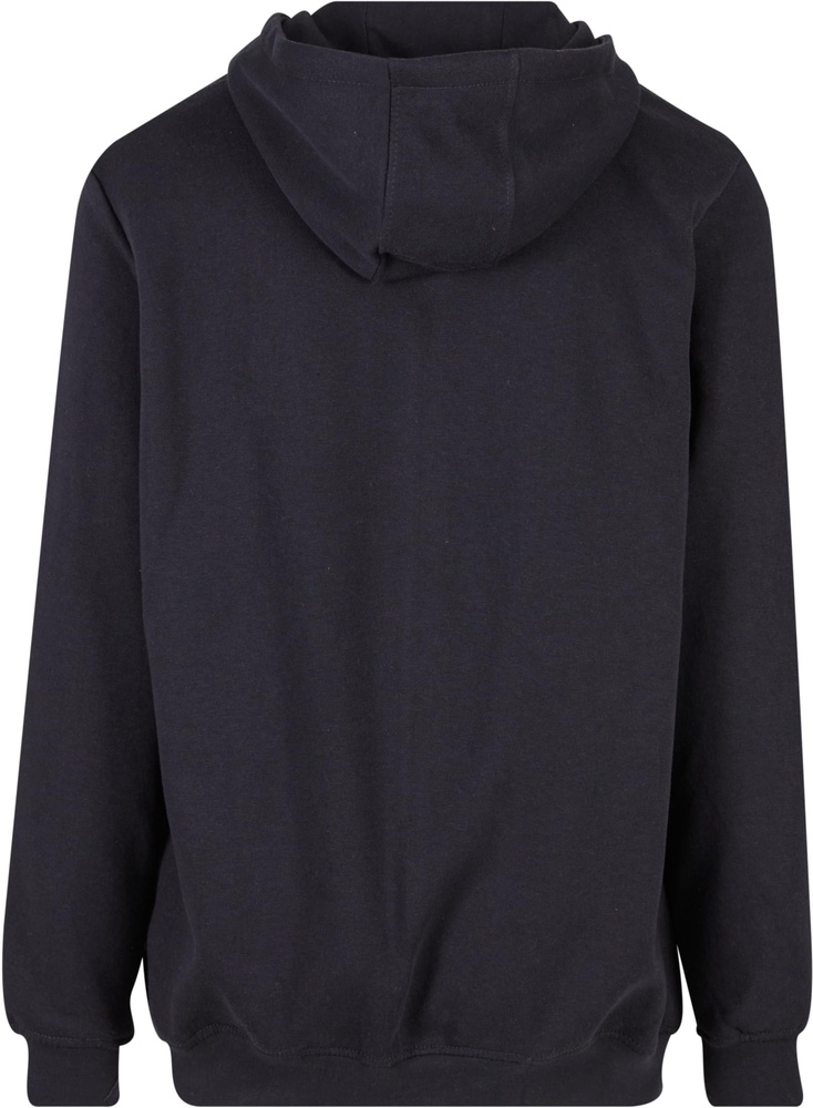 UrbanClassicsBasicEssentialZipHoodyTB8003Navy-3XL