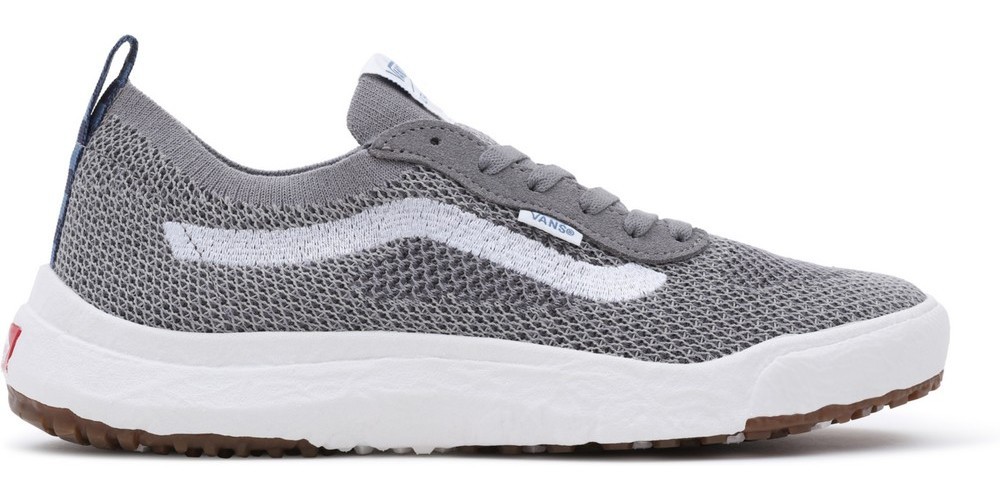 VansUnisexMenActionSportsSurfFTWSneakerUaUltrarangeVr3GrayMulti