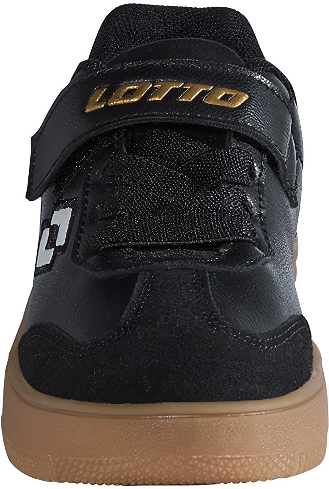 LottoKinderSneakerMakera2601250KBlackWhite-25
