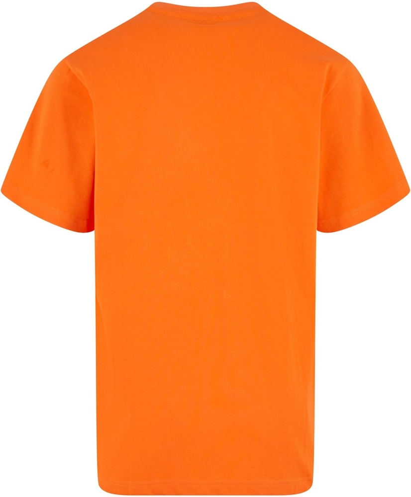 StarterBlackLabelT-ShirtEssentialTeeST426Mandarin-L