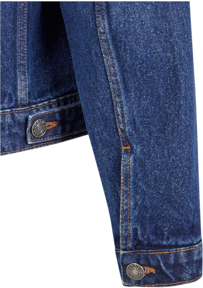 UrbanClassicsHeavyOunceBoxyDenimJacketTB6633