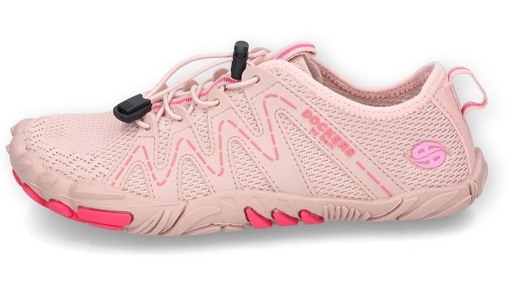 DockersbyGerliDamenLowSneakerMeha56MH202