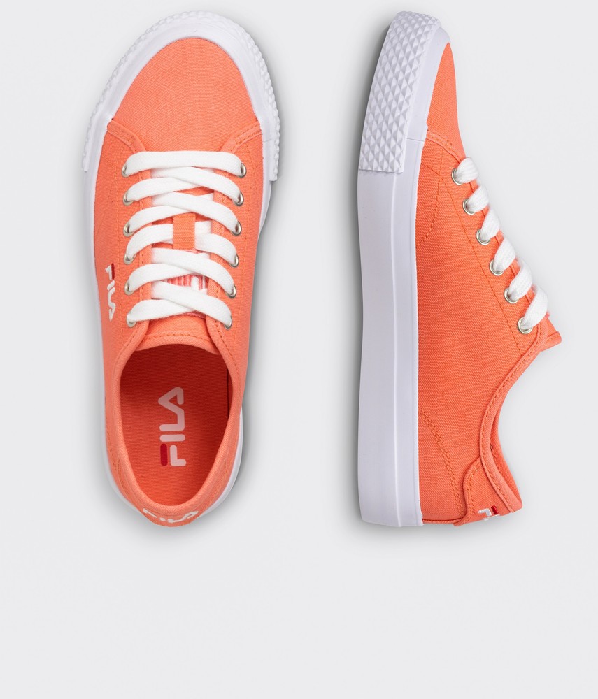 FilaDamenTennisSneakerPointerClassicWomenFieryCoral-36