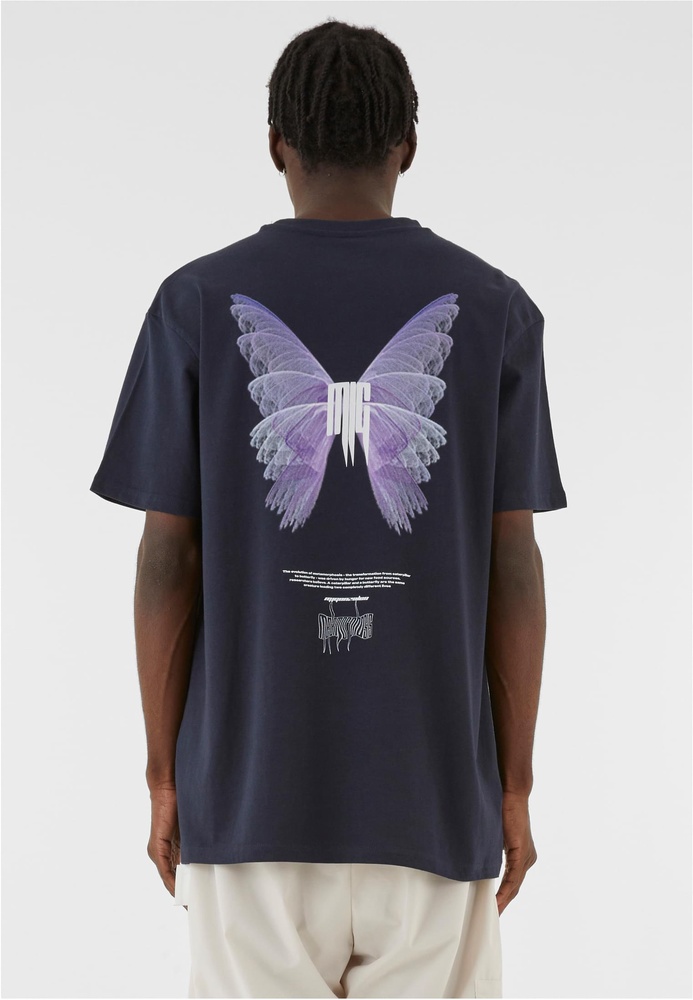 MJGONZALEST-ShirtMetamorphoseV2HeavyOversizedTeeMJG11605Navy-3XL