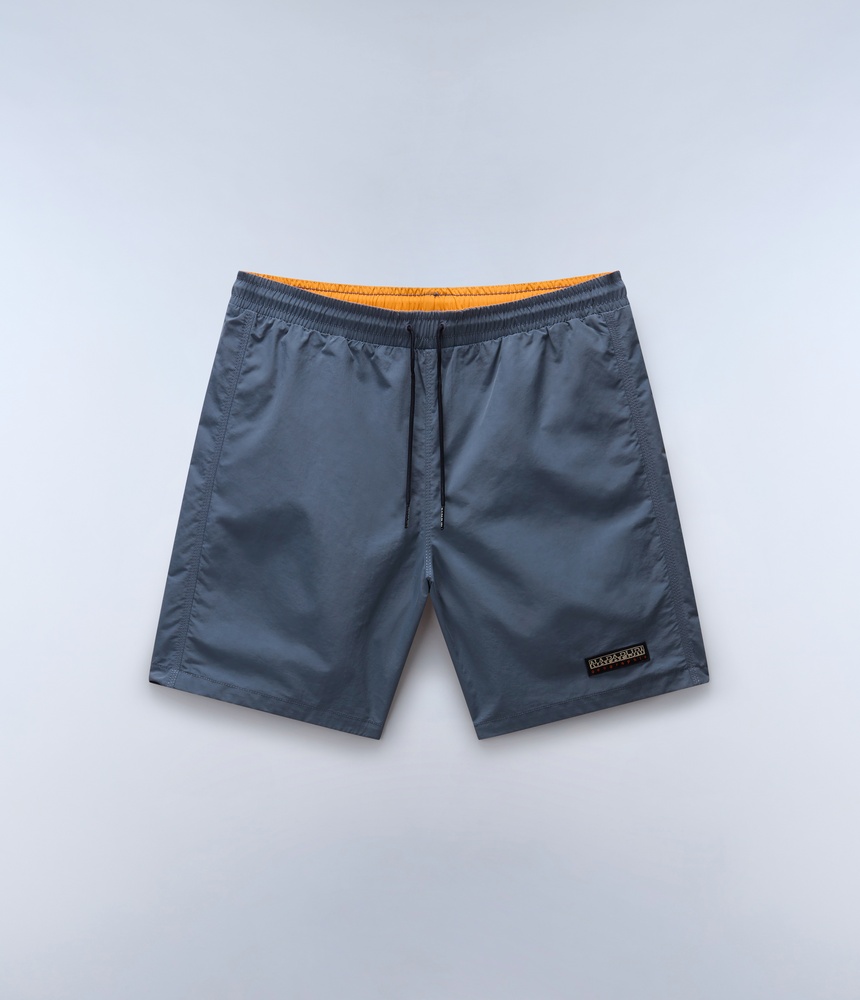 NapapijriBadehoseV-IaatoNP0A4HOPStormyWeat-XS