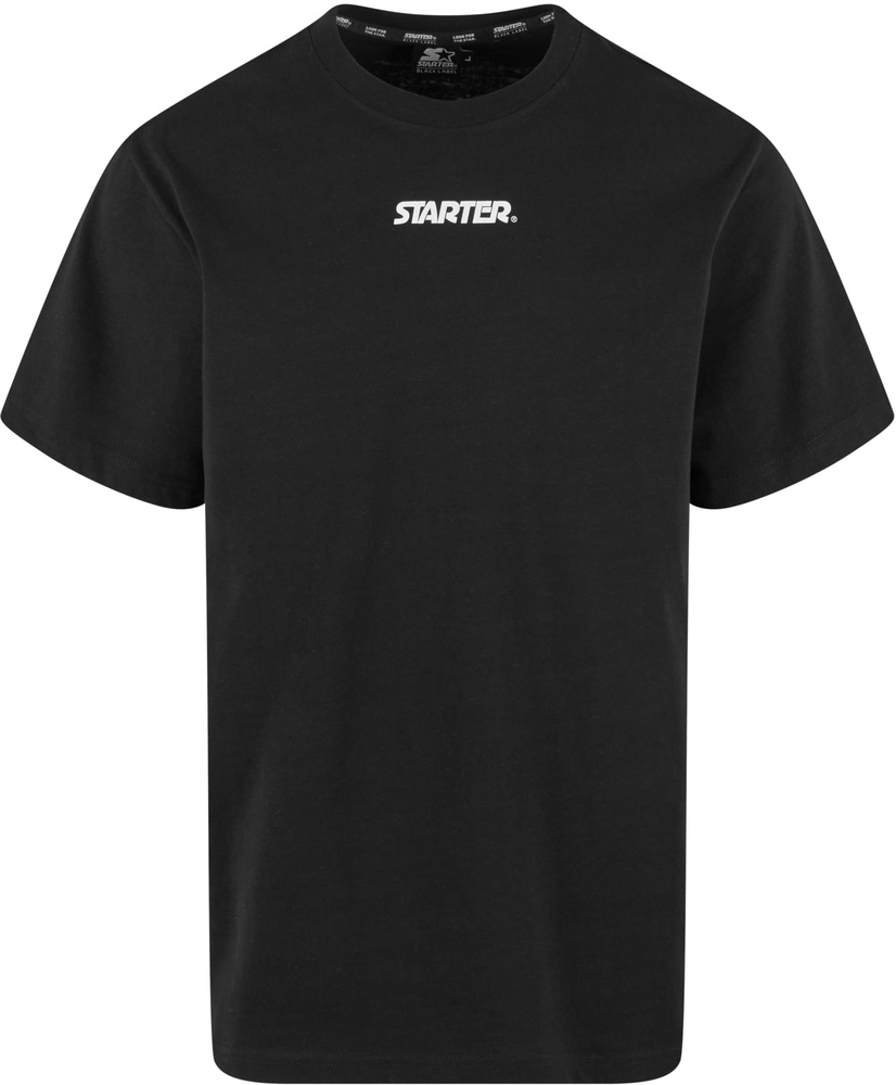 StarterBlackLabelT-ShirtEssentialTeeST426