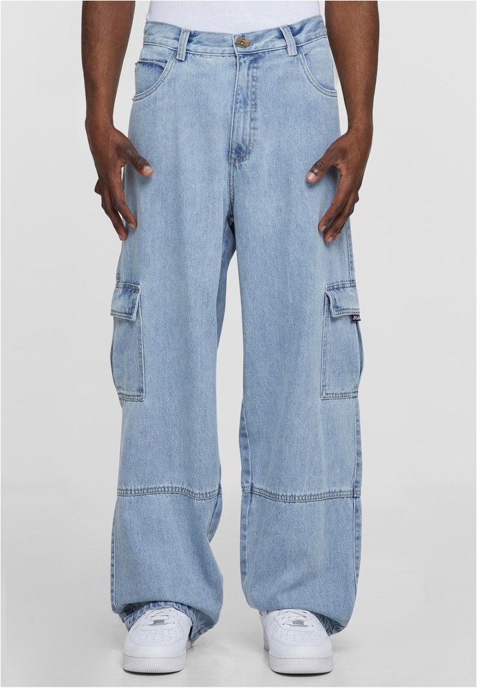SouthpoleCargoDenimPantsSP293