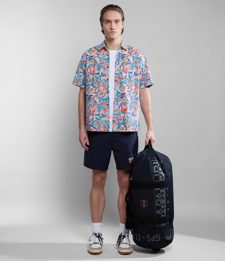 NapapijriLongsleeveG-RongeSsNP0A4HX1