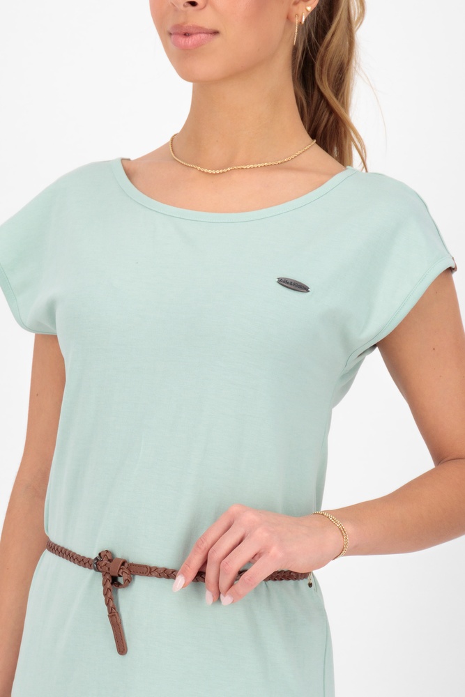 AlifeKickinDamenKleidFreizeitkurzElliAKA62082-2401