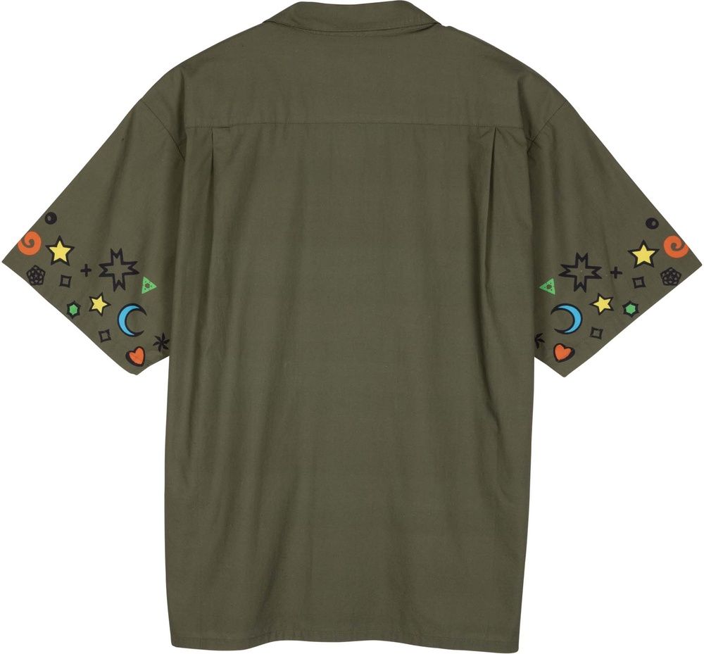 SantaCruzSalbaResurrectionShirtSCM-S3276