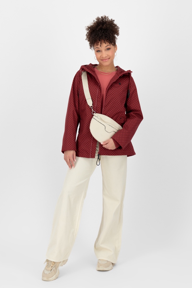 AlifeKickinDamenJackebergangkurzLilouAKB11130-2401