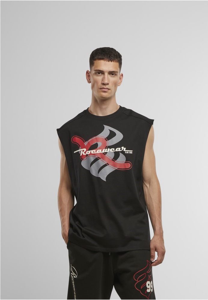 RocawearTankTopsSireneRWTT021