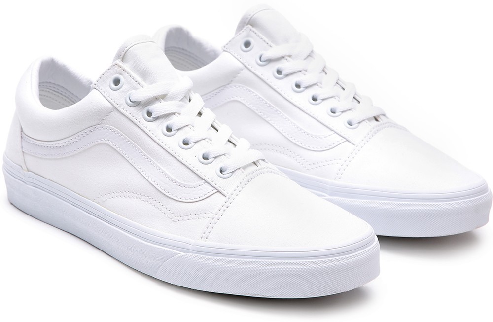 VansUnisexLifestyleClassicFTWSneakerUaOldSkoolTrueWhite-345