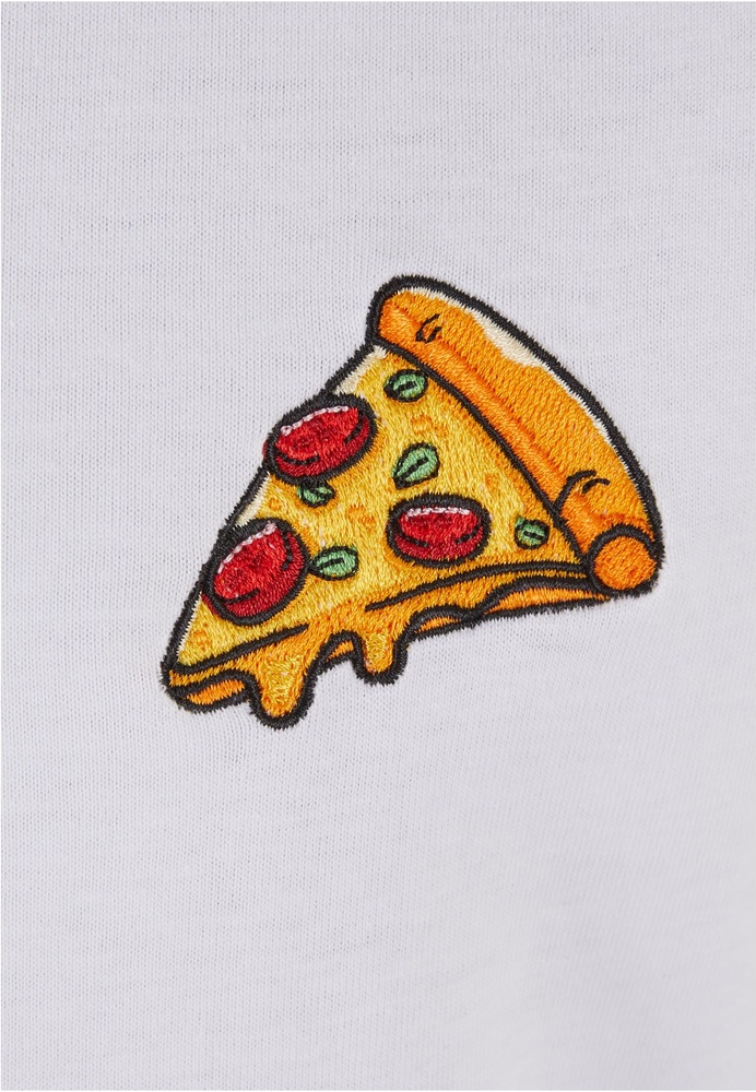 MisterTeeKinderT-ShirtPizzaLoveEmbMTK360