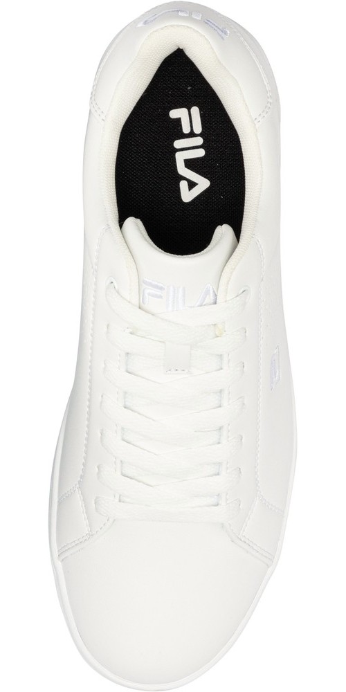 FilaDamenTennisSneakerCrosscourt2LowWomenWhite