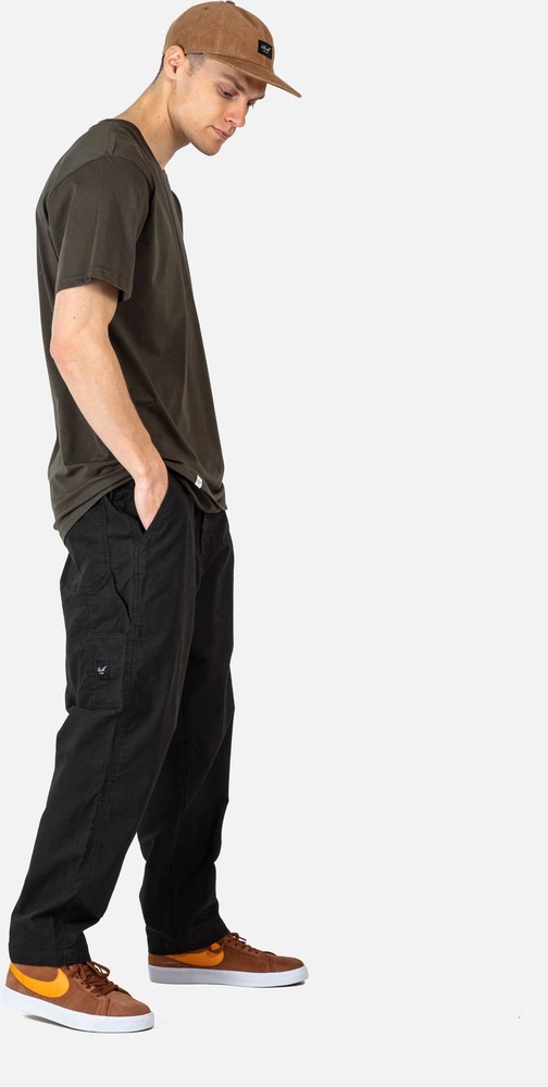 ReellStapleLogoT-Shirt1301-060-15-120ResinGreen-S