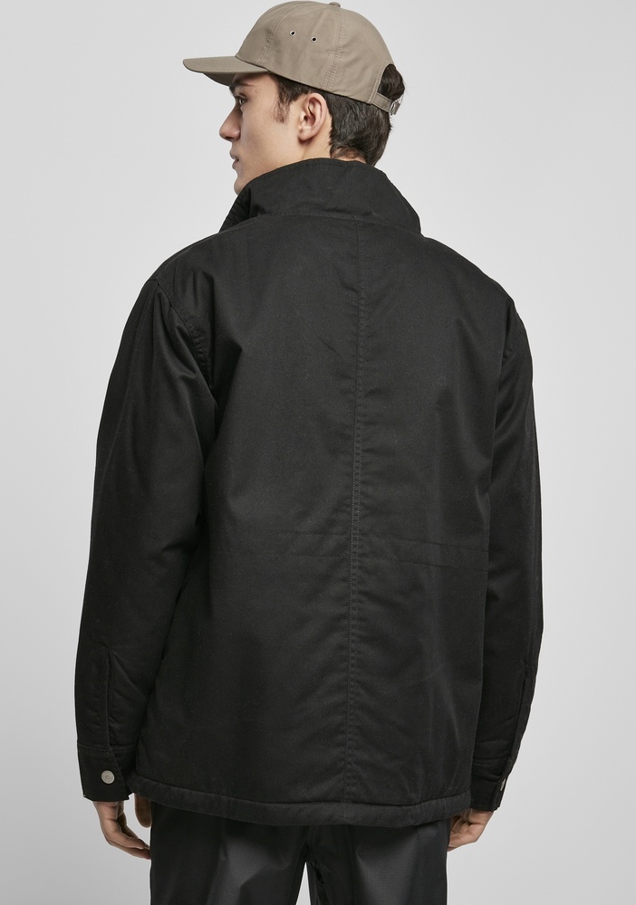 UrbanClassicsJackeBigM-65JacketBlack