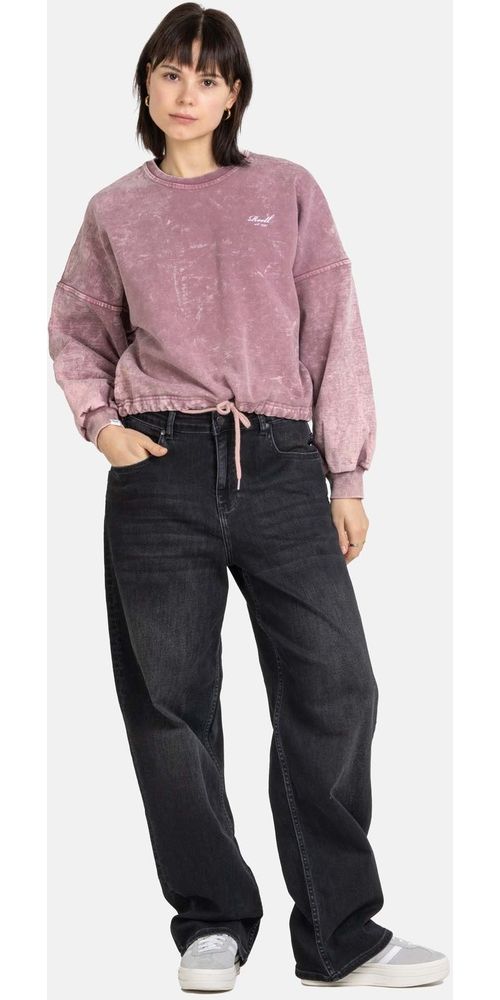 ReellDamenJeanshoseWomenChloBaggy2108-003-02-001BlackFaded-24