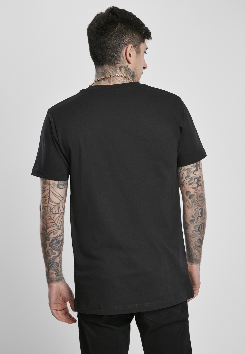 MisterTeeT-ShirtFuckIt20TeeBlack-3XL