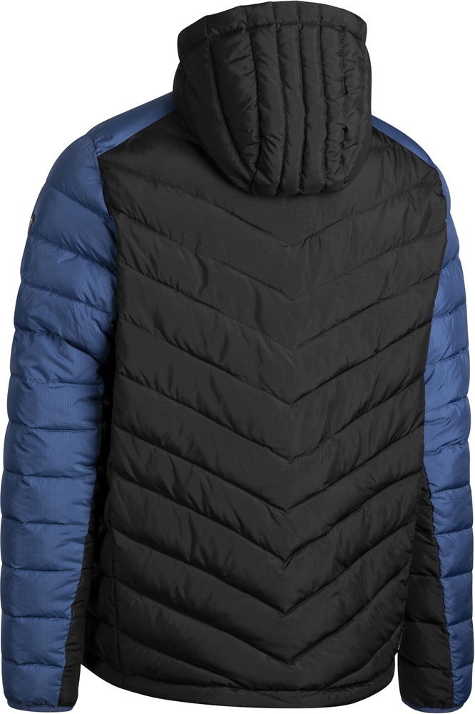 TrespassWinterjackeEriskaCasualJacketBlack-S