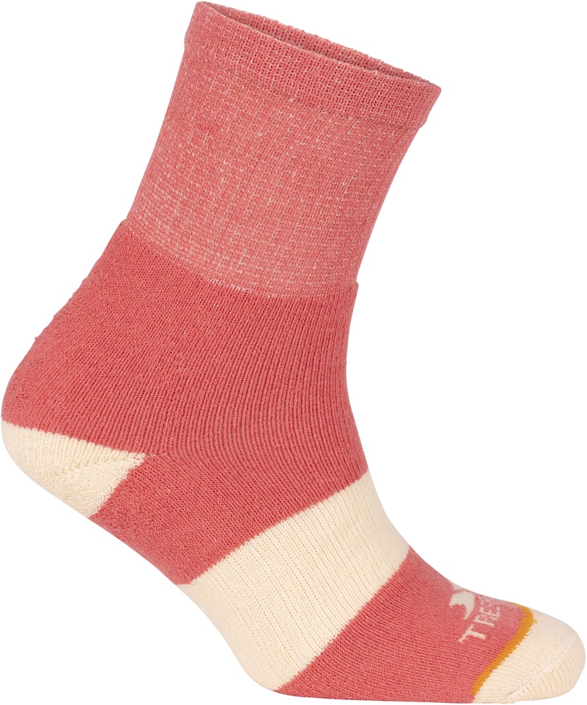 TrespassDamenSockenWendallSocks5PairPack