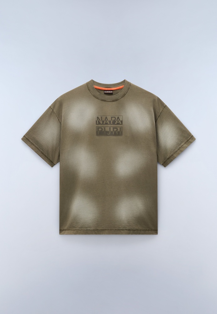 NapapijriT-ShirtS-ComelSsNP0A88Y9