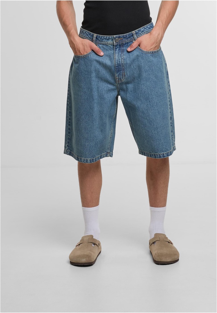 DEFSkaterShortsDFSH054