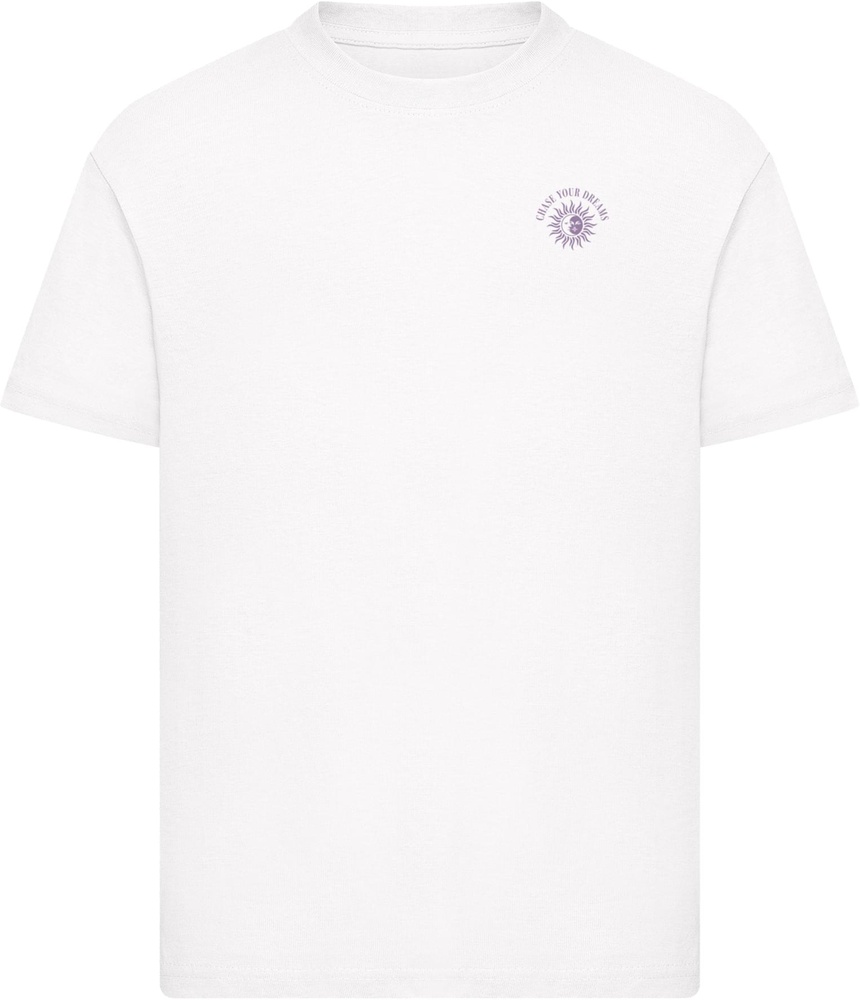 MisterTeeKinderT-ShirtKidsChaseYourDreamsMTK378