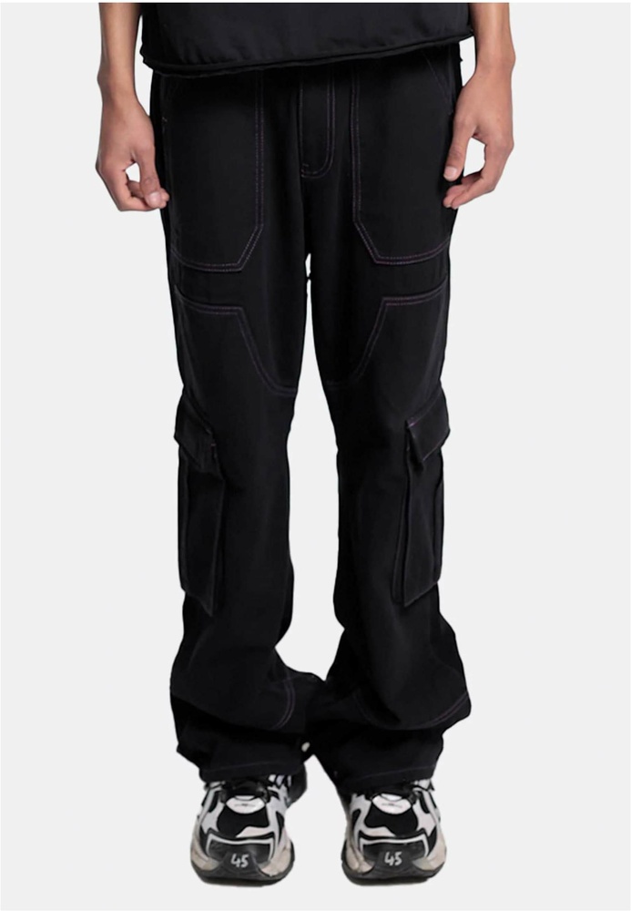 DEFDWDSaoPauloCargohosenDWDJS001