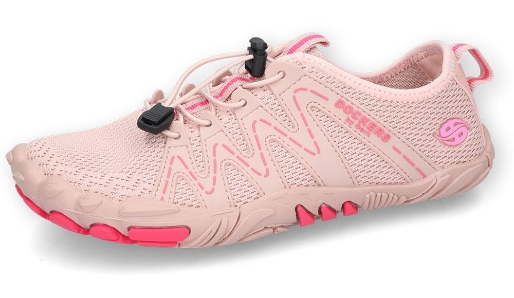 DockersbyGerliDamenLowSneakerMeha56MH202