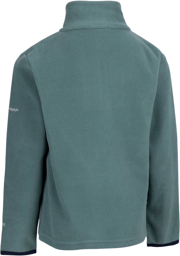 TrespassKinderFleecejackeEtto-KidsMicrofleeceAt100