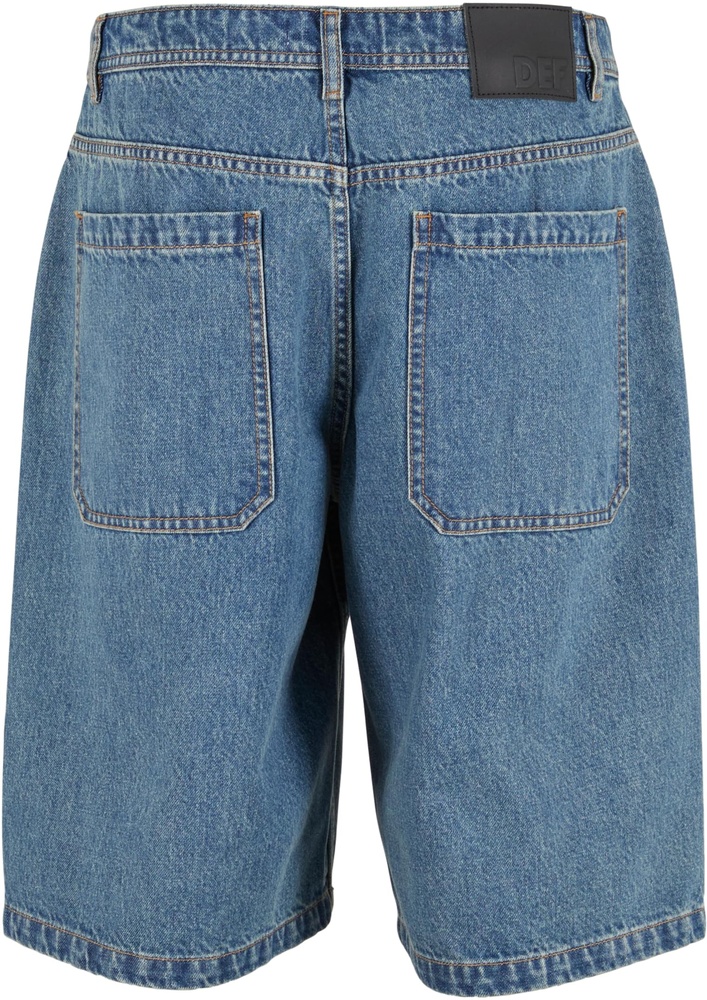 DEFSkaterShortsDFSH054