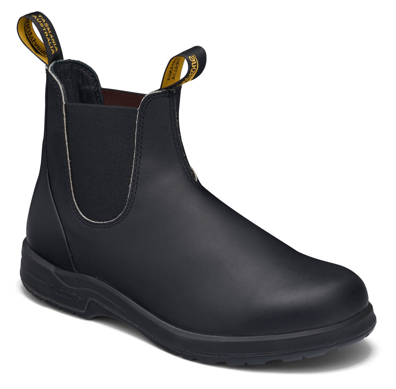 BlundstoneStiefelBoot2058LeatherAll-TerrainSeriesBlack