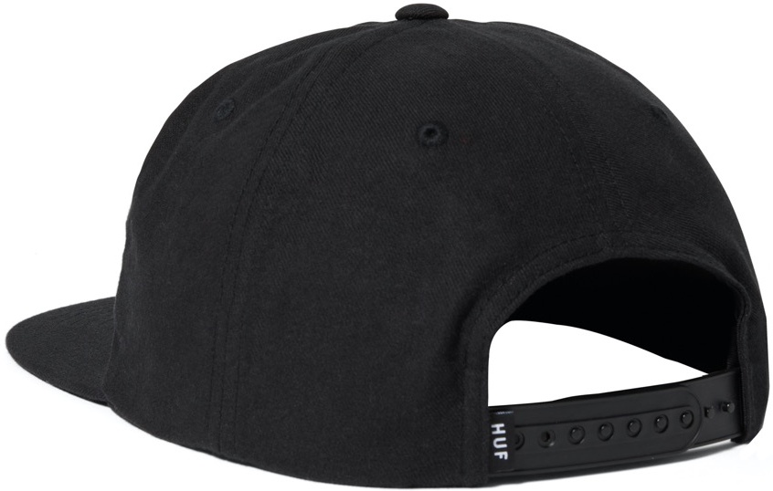 HUFCapBlazinJamsSnapbackHT00740
