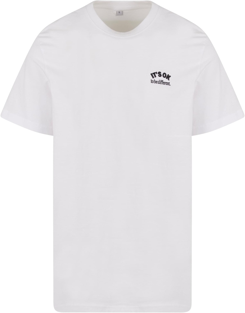 MisterTeeItsOkEMBTeeMT3749