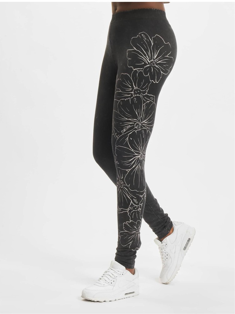 DangerousDNGRSDamenMarble617Leggings