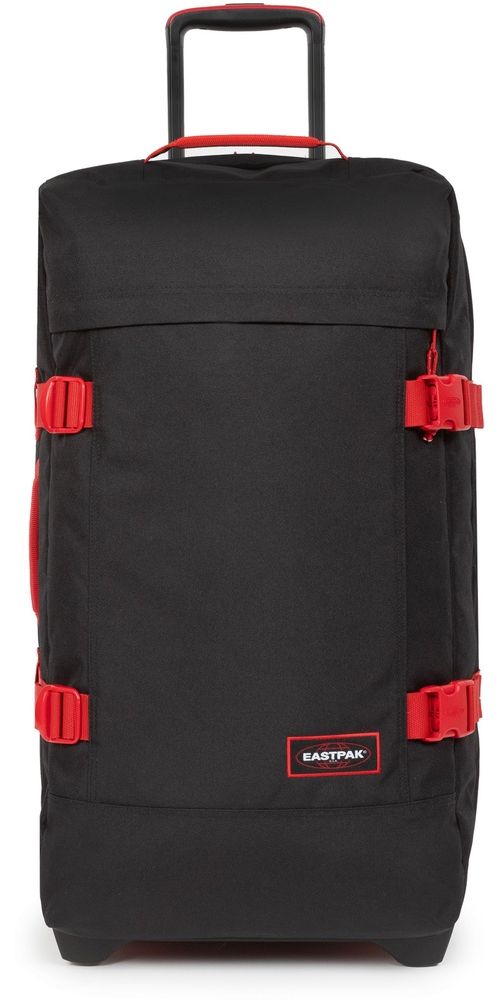 EastpakReisetascheEK00062LTranverzMKontrastScarlet