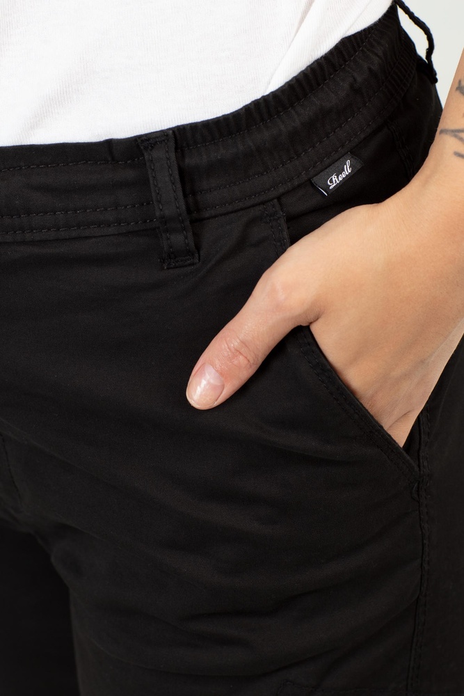 ReellDamenCargohoseReflexWomenLwCargo2111-005